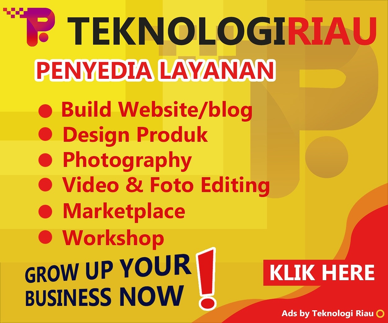 Foto Produk
